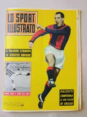 Sport Illustrato 1962/44