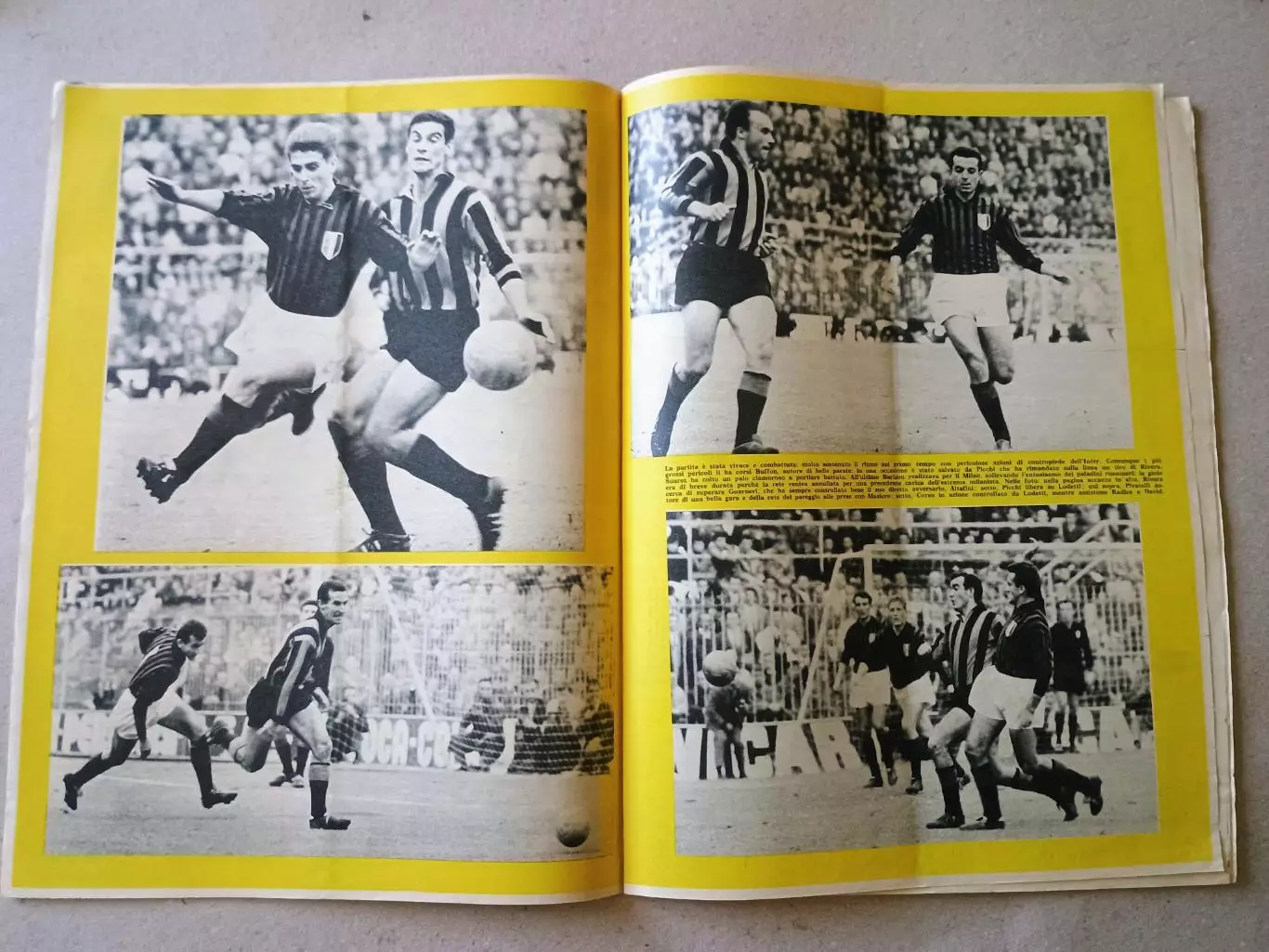 Sport Illustrato 1962/43 2