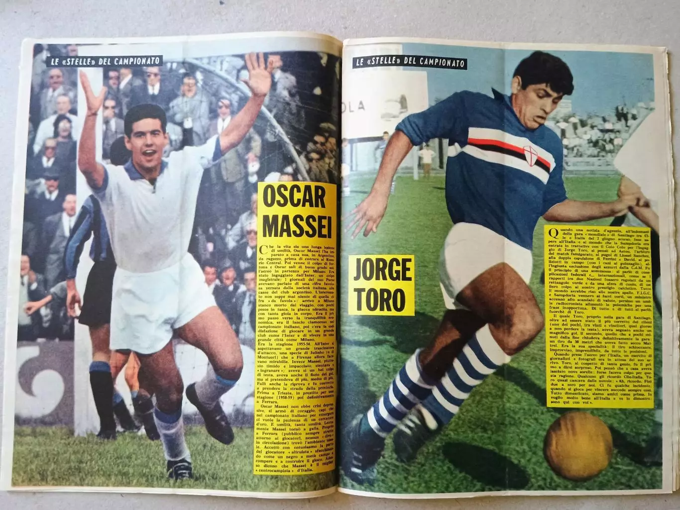 Sport Illustrato 1962/42 1