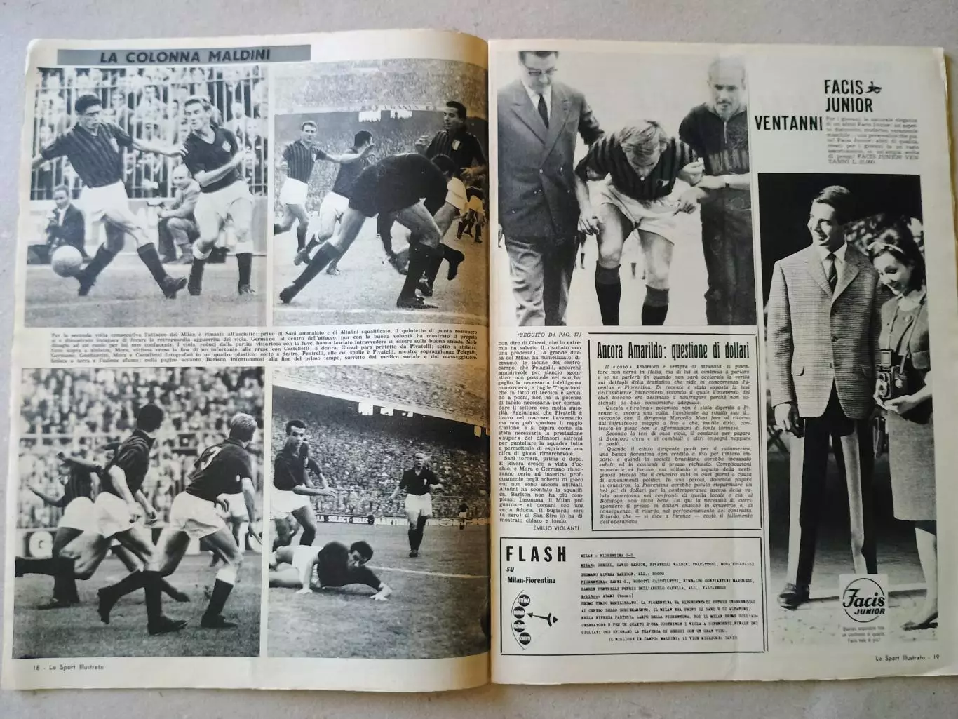 Sport Illustrato 1962/41 5
