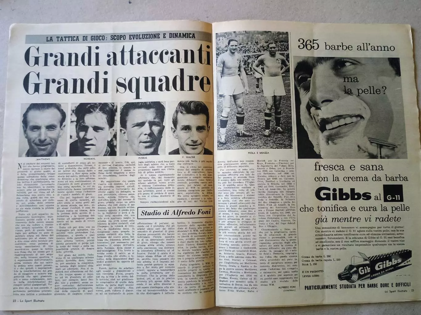 Sport Illustrato 1962/41 6