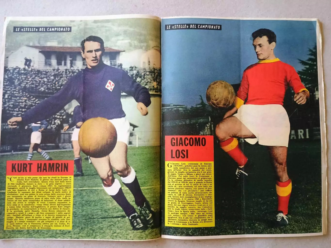 Sport Illustrato 1962/38 1