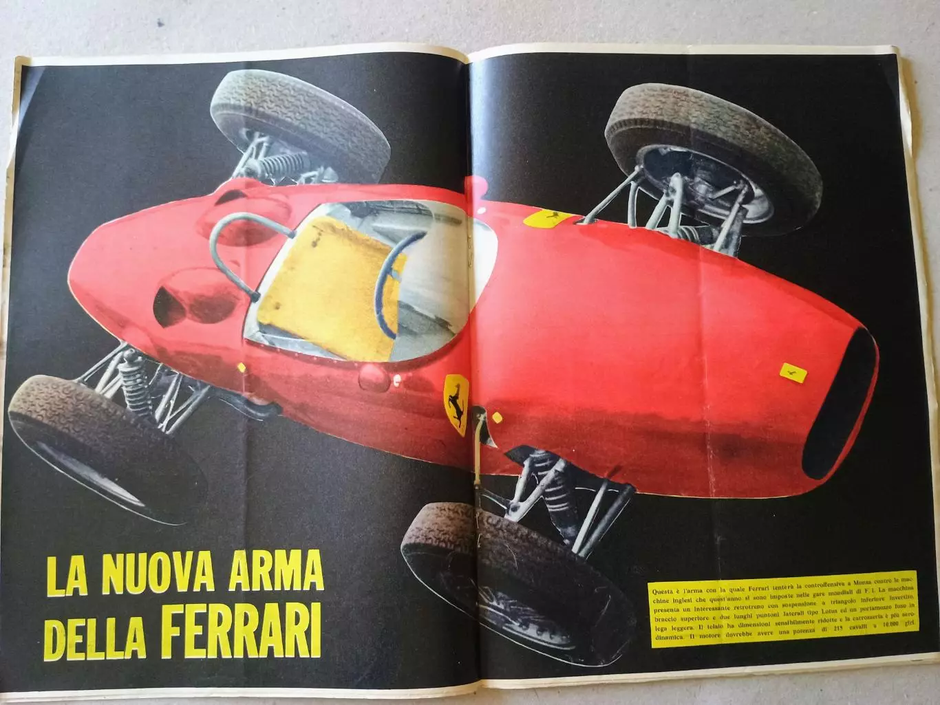 Sport Illustrato 1962/37 1