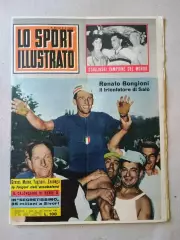 Sport Illustrato 1962/36
