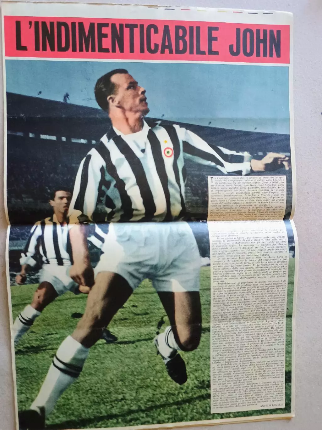 Sport Illustrato 1962/32 1