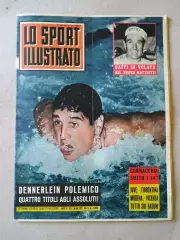 Sport Illustrato 1962/32