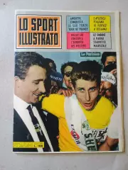 Sport Illustrato 1962/29