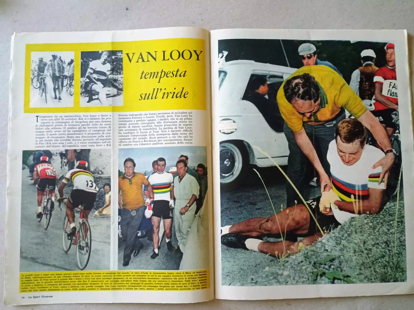 Sport Illustrato 1962/28 3