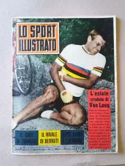 Sport Illustrato 1962/28