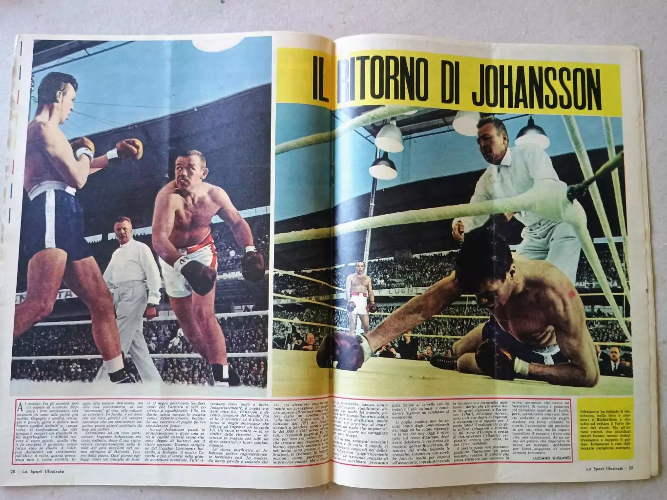 Sport Illustrato 1962/26 6