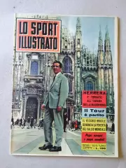 Sport Illustrato 1962/26
