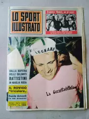 Sport Illustrato 1962/23