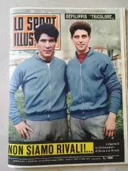 Sport Illustrato 1962/18