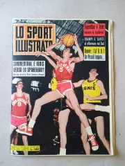 Sport Illustrato 1962/14