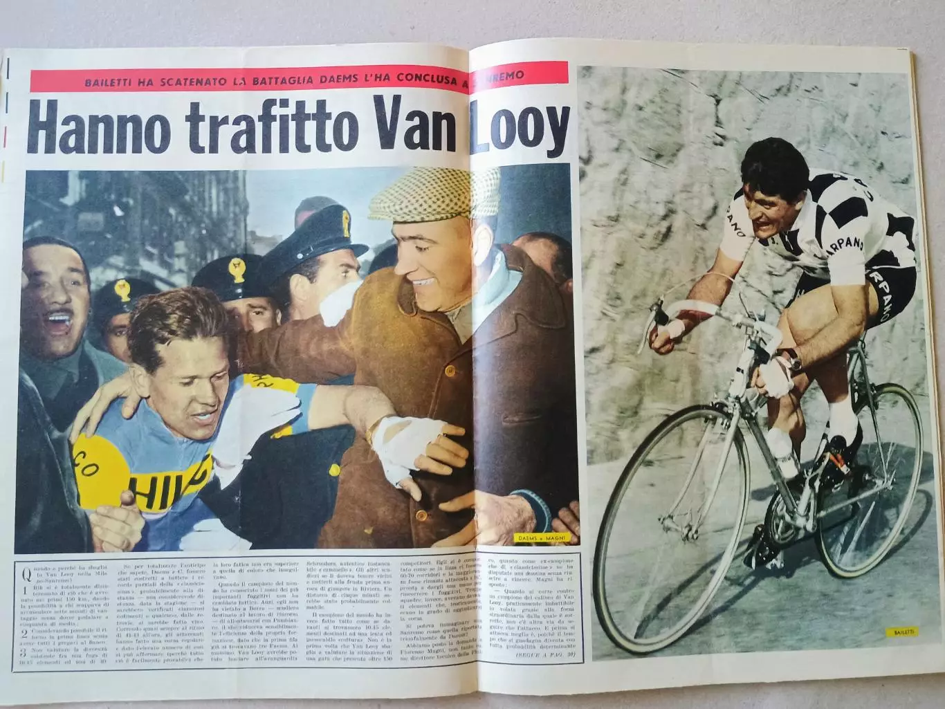 Sport Illustrato 1962/13 1