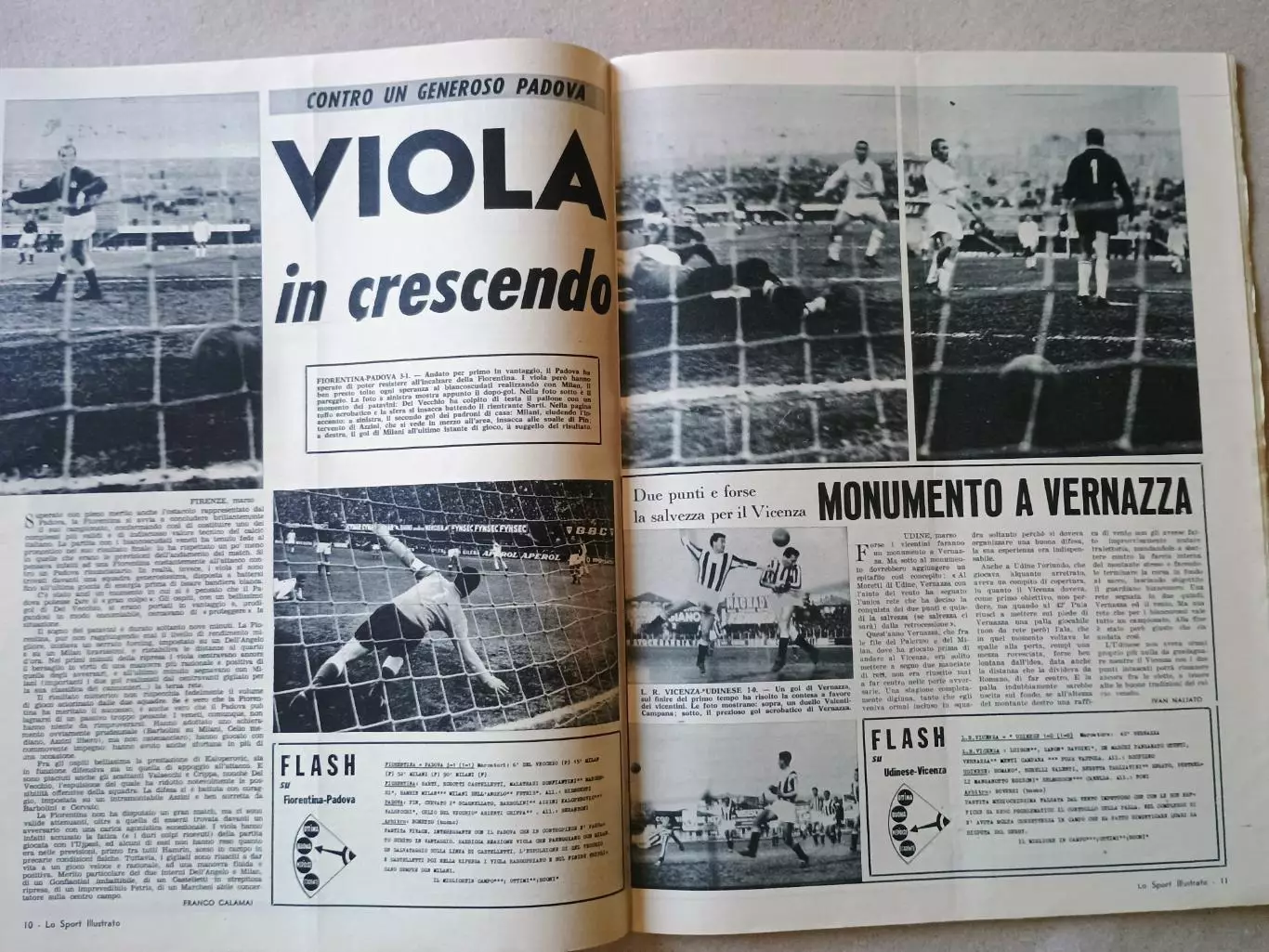 Sport Illustrato 1962/13 3