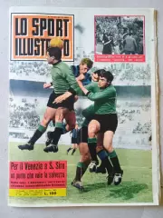 Sport Illustrato 1962/13