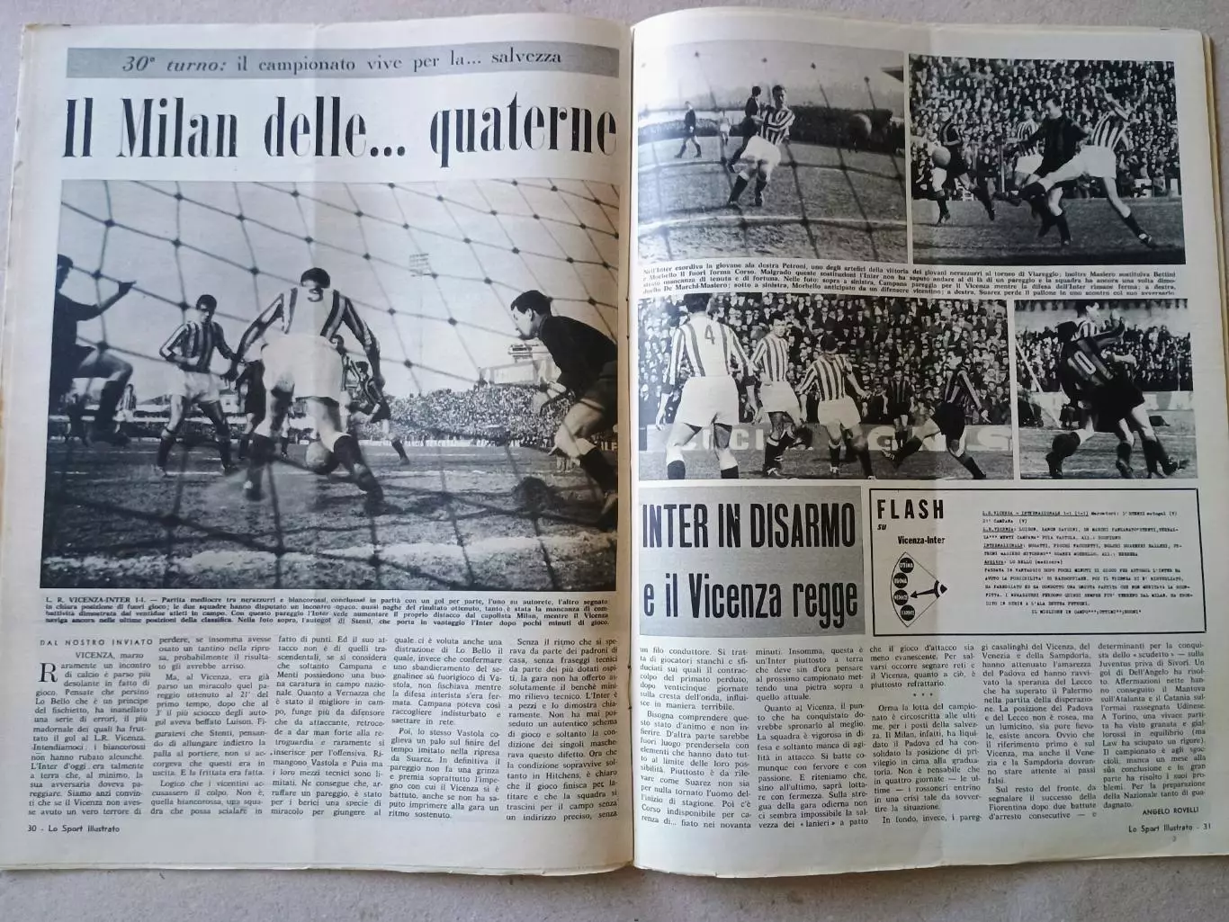 Sport Illustrato 1962/12 3