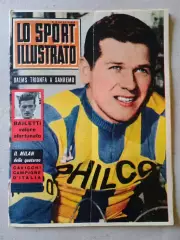 Sport Illustrato 1962/12