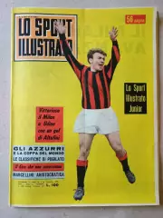 Sport Illustrato 1962/3