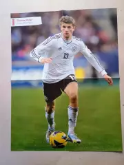 Poster A2- Muller,Aliadiere