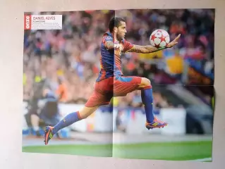 Poster A2- Alves,Martin