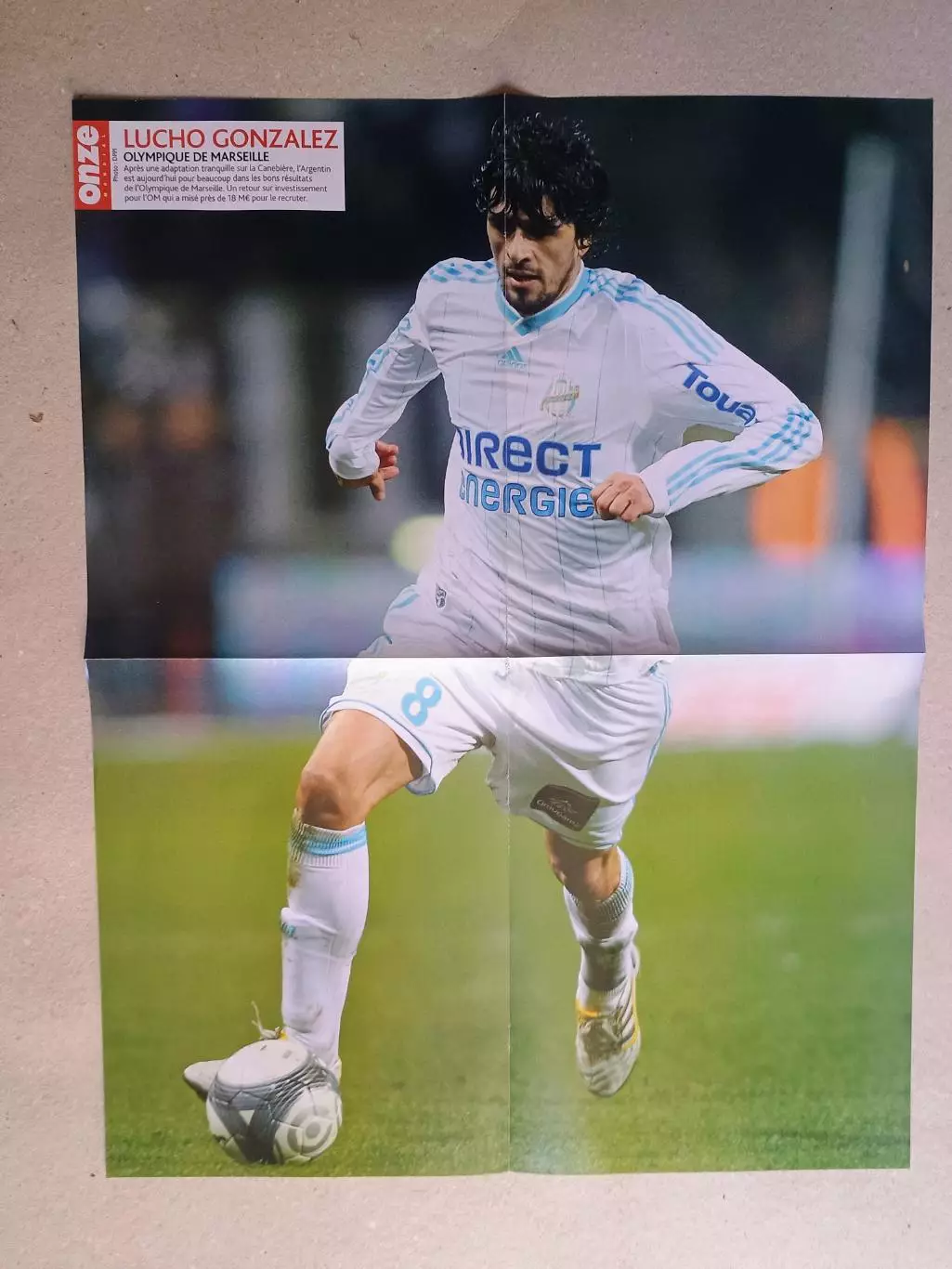 Poster A2- Robben,Gonzalez 1