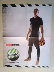 Poster A2- Henry