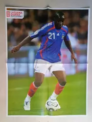 Poster A2- Diarra,Nasri