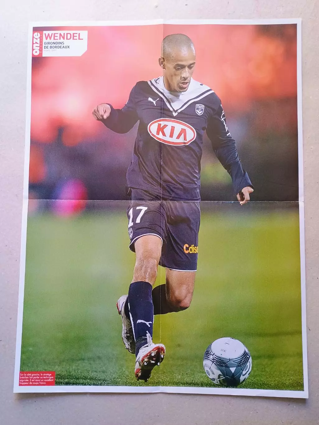 Poster A2- Higuahin,Wendel 1