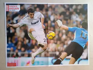 Poster A2- Higuahin,Wendel