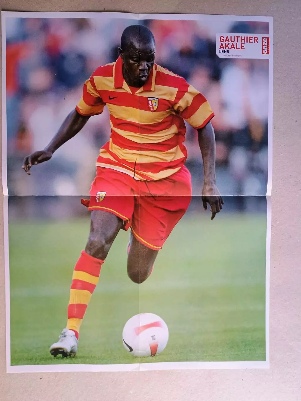 Poster A2- Diarra,Akale 1