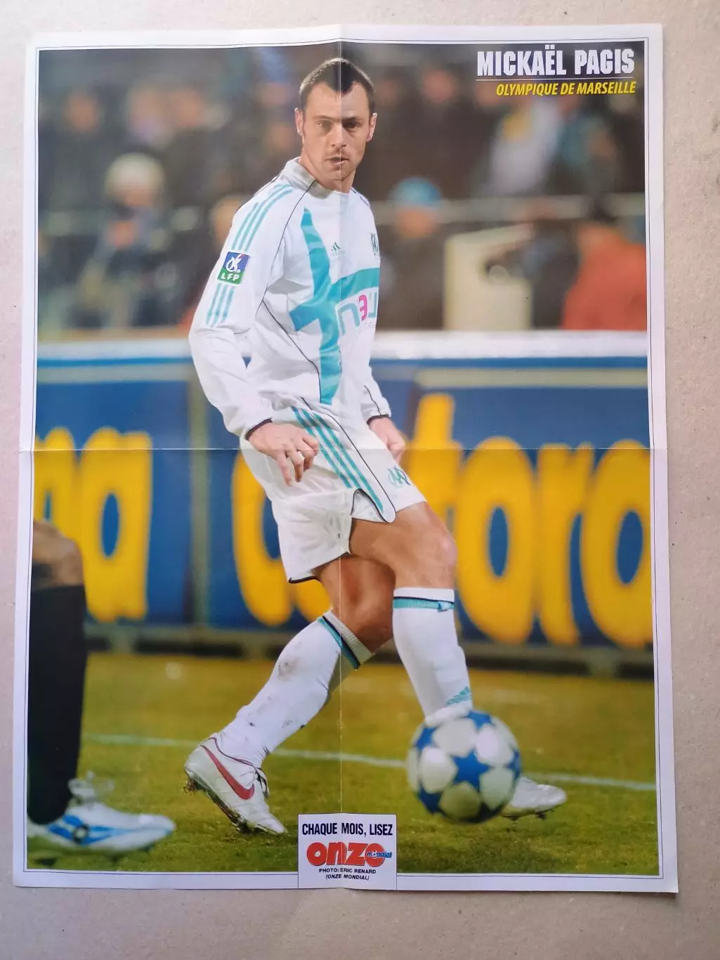 Poster A2- Vieri,Pagis 1