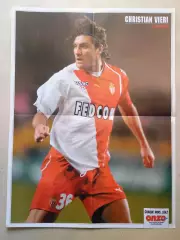Poster A2- Vieri,Pagis