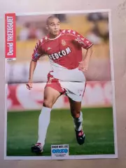Poster A2- Trezeguet
