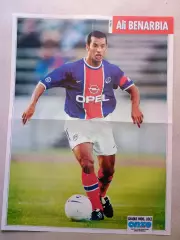 Poster A2- Benarbia