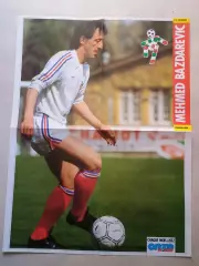 Poster A2- Bazdarevic