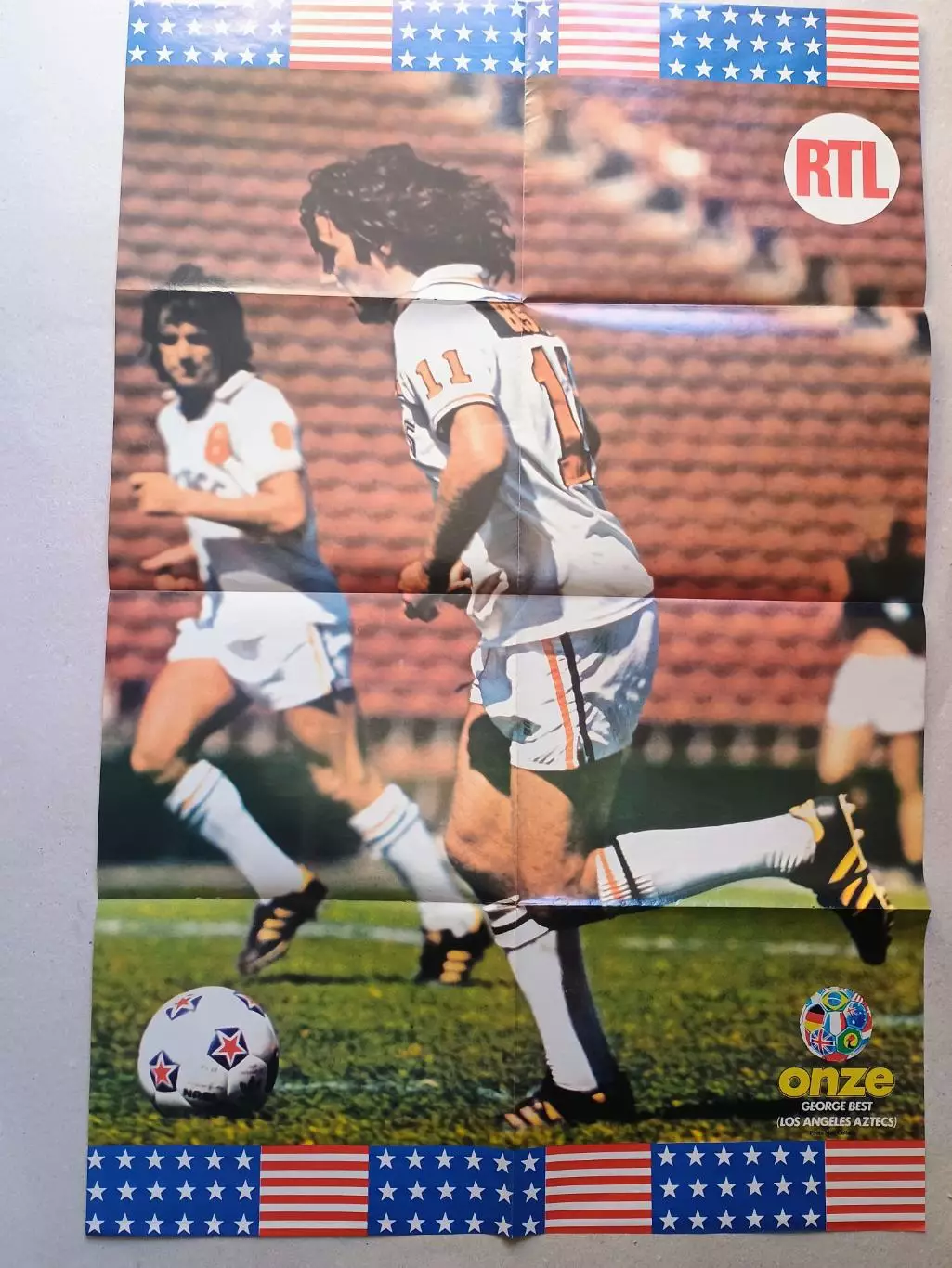 Poster A1- Germany,Best 1