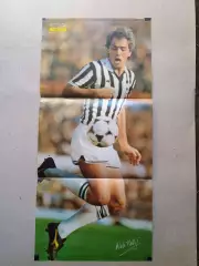 Poster A3 - Bettega