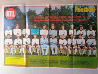 Poster A1 - Germany