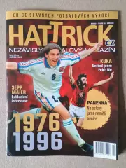 Hattrick 5/2026