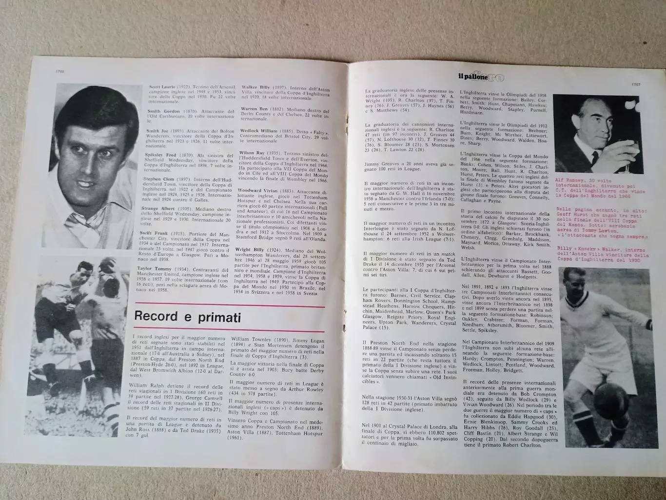 Enciclopedia Il pallone d'oro - n.105 3