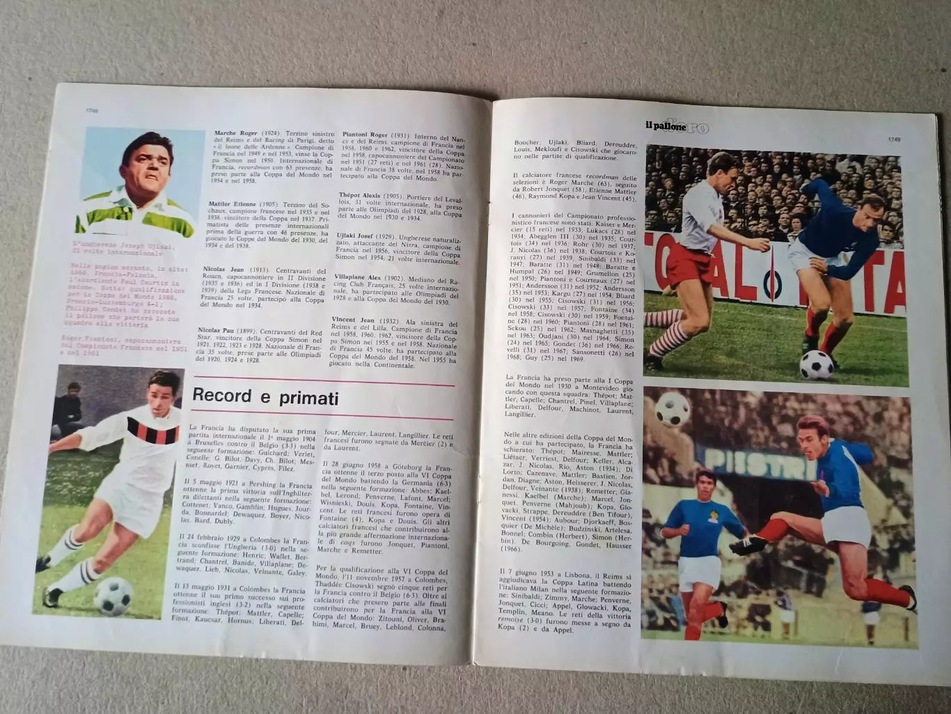 Enciclopedia Il pallone d'oro - n.104 2
