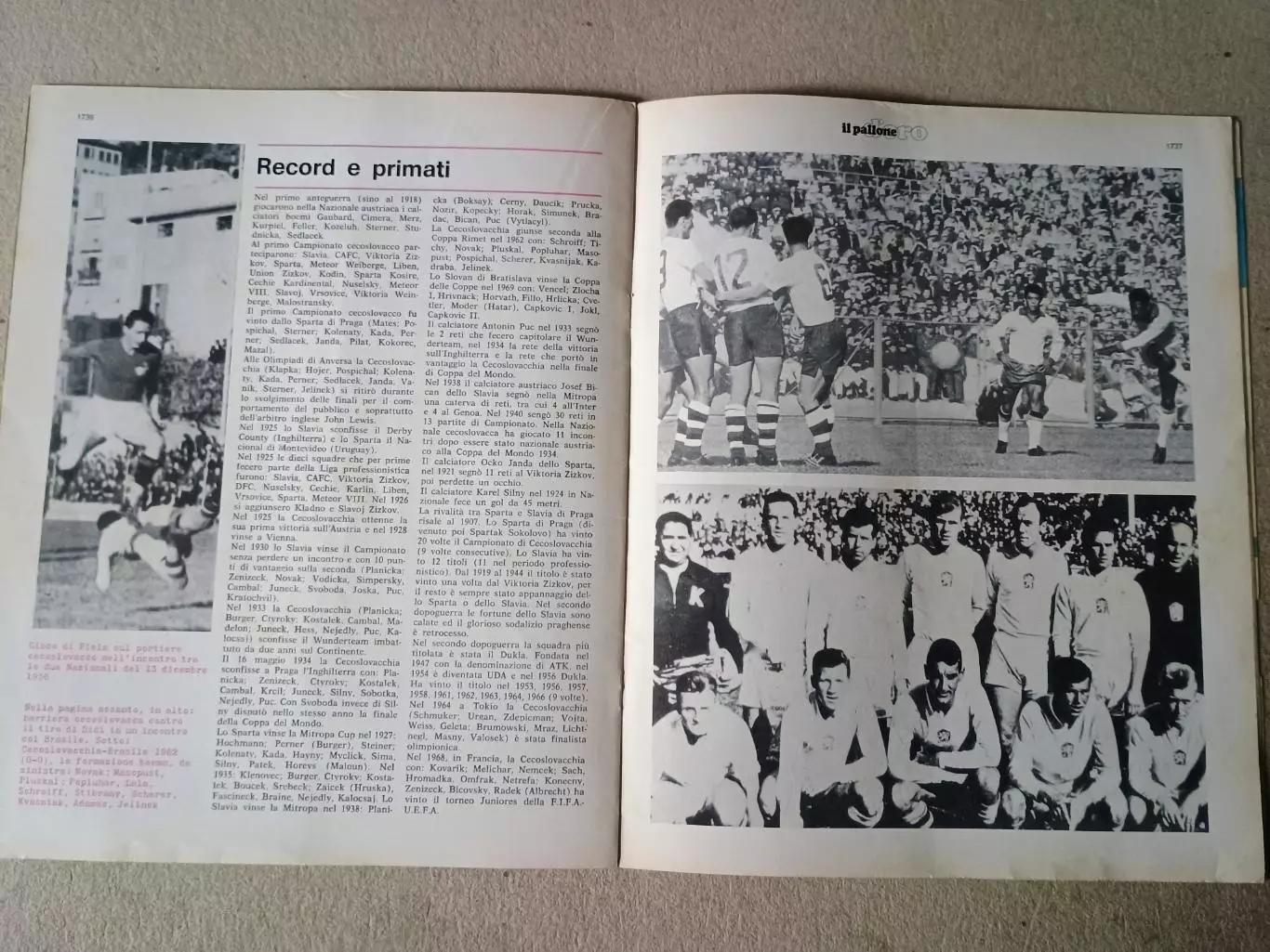 Enciclopedia Il pallone d'oro - n.103 4