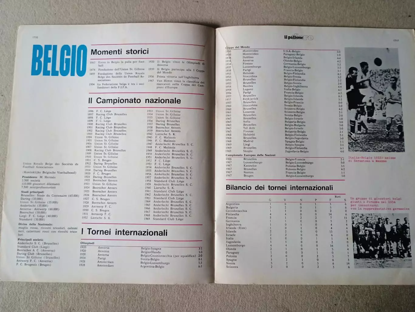 Enciclopedia Il pallone d'oro - n.102 2