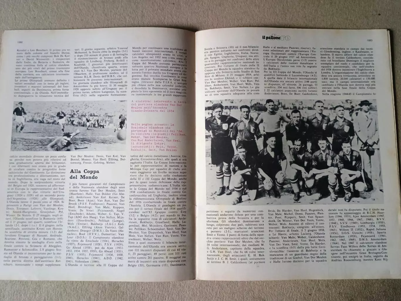 Enciclopedia Il pallone d'oro - n.100 4