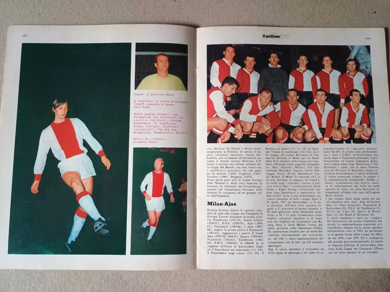 Enciclopedia Il pallone d'oro - n.100 5