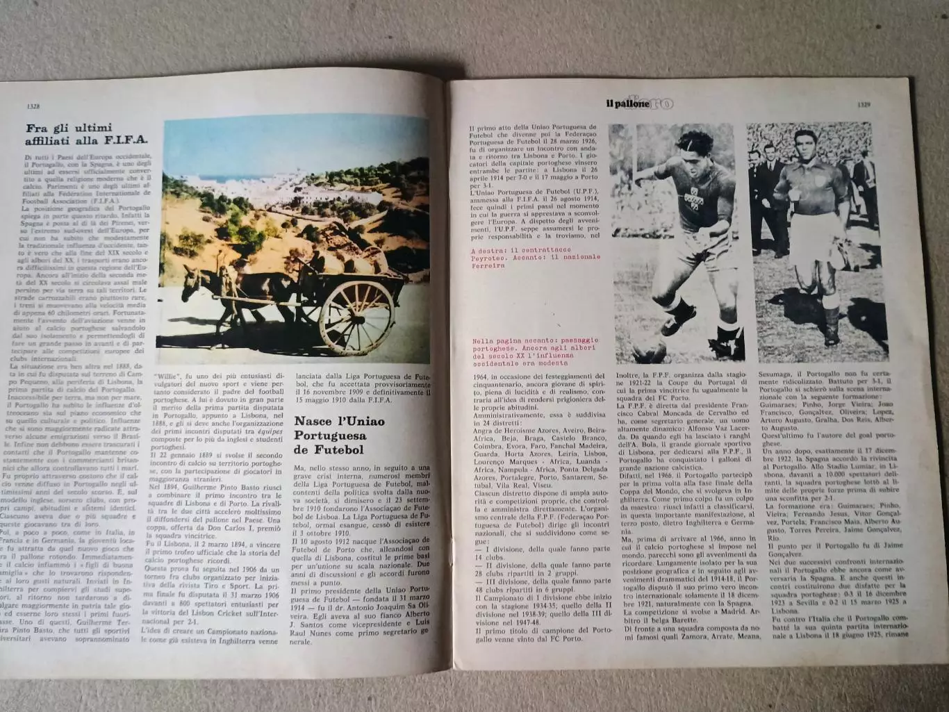 Enciclopedia Il pallone d'oro - n.78 1