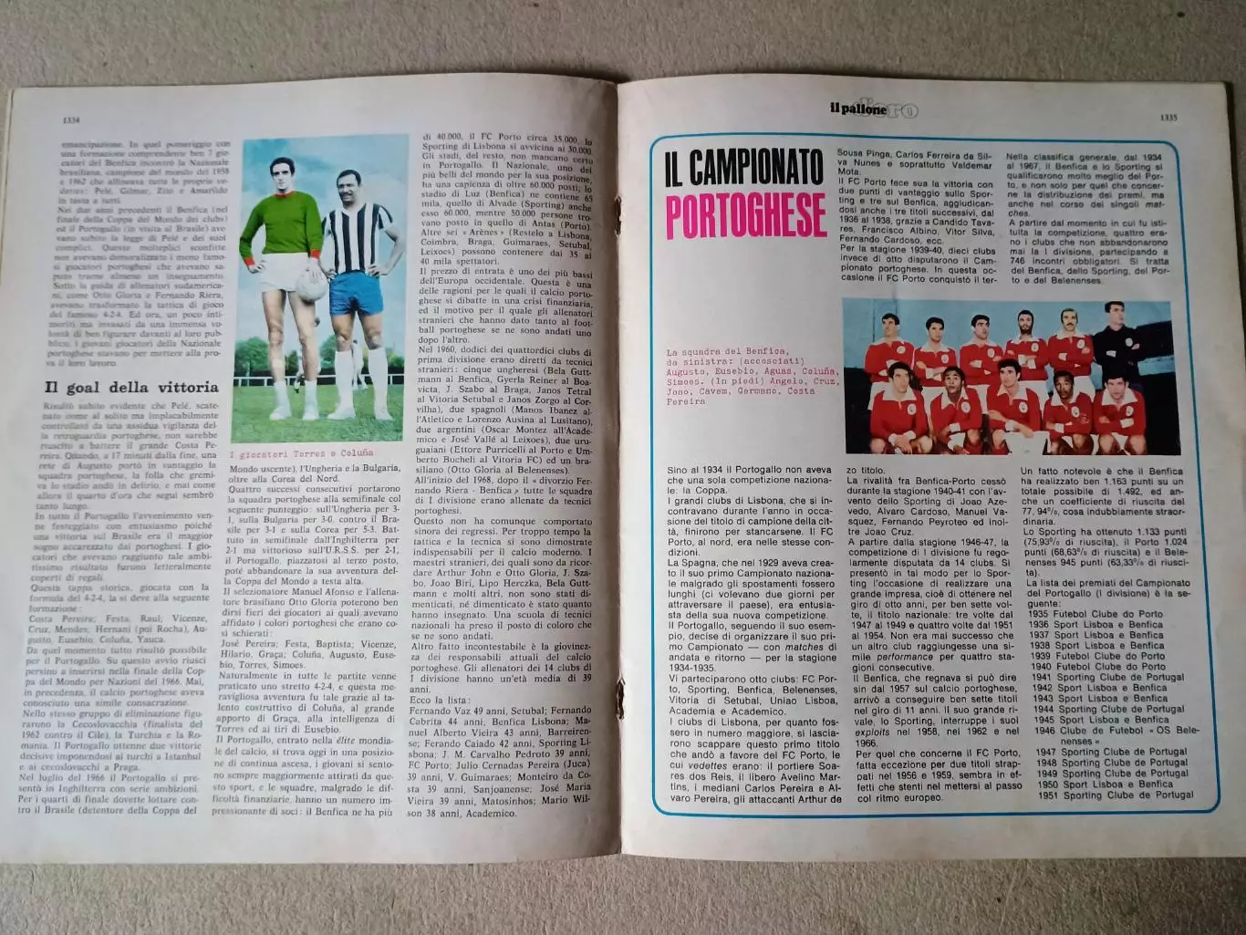 Enciclopedia Il pallone d'oro - n.78 3