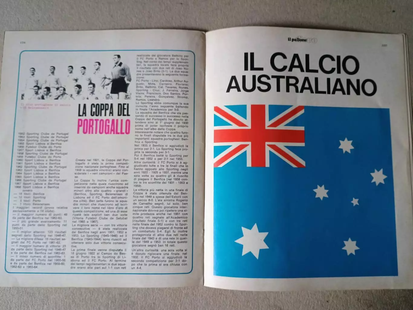 Enciclopedia Il pallone d'oro - n.78 4